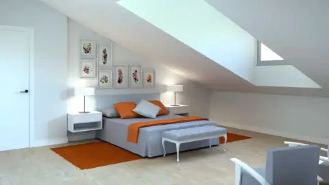 Piso en calle de Cancana, 1