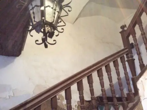 Casa unifamiliar en calle Hispano America