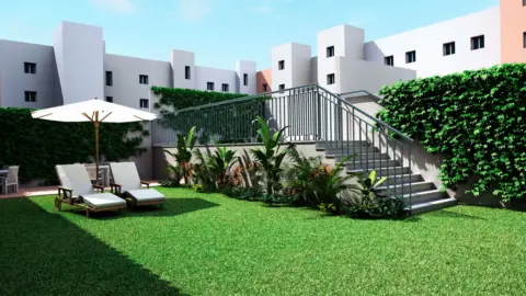 Piso en calle de Cancana, 1