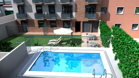 Piso en calle de Cancana, 1