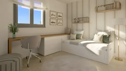 Piso en Carrer de la Melissa,  s/n