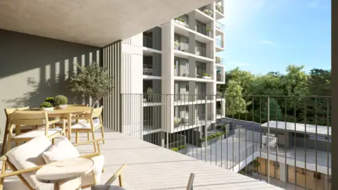 Piso en Carrer de la Melissa,  s/n