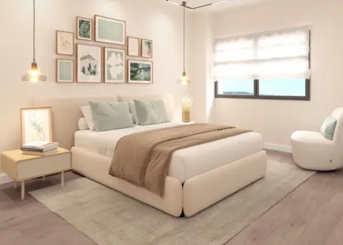 Ático en calle de Jerónimo Cáncer,  s/n