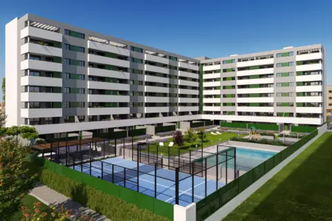 Ático en calle de Jerónimo Cáncer,  s/n