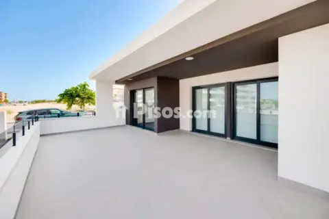 Piso en calle Schubert Esq. C/ Verdi, S/N