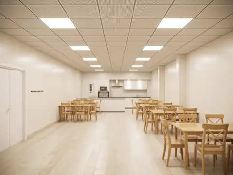 Piso en San Cristóbal-Adurtza