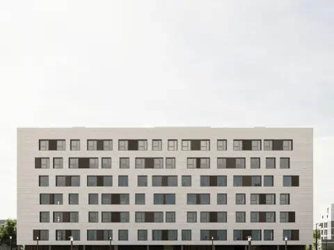 Piso en San Cristóbal-Adurtza