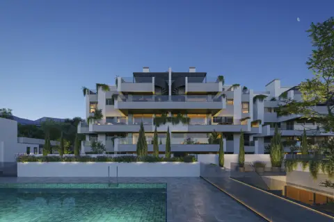 Residencial Inbisa Viñas Viejas