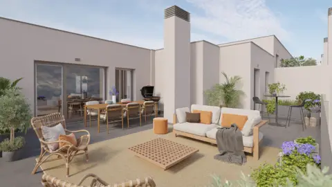 Piso en Avenida de la Aranzana,  s/n