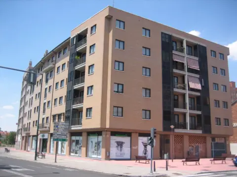 Piso en calle Santa Fe, 1