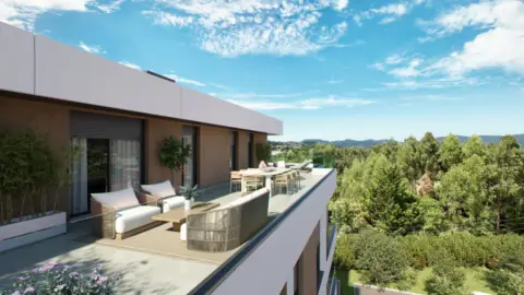 Piso en calle de Karmelo Etxegarai, 26