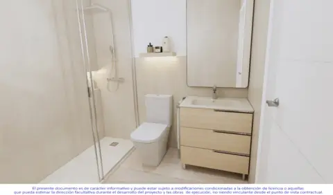 Piso en Carretera de Galapagar, 30