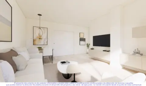 Piso en Carretera de Galapagar, 30