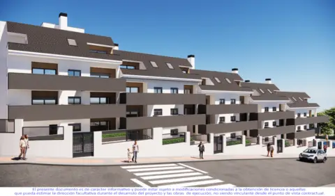 Los Altos de Villalba