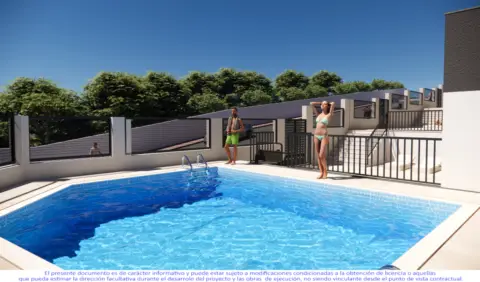 Piso en Carretera de Galapagar, 30