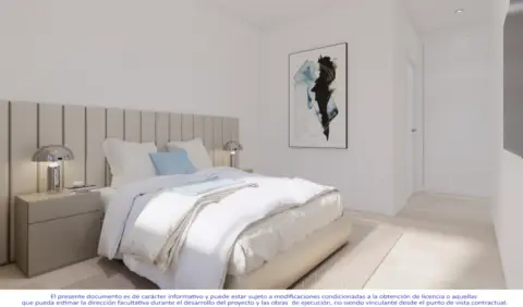 Piso en Carretera de Galapagar, 30