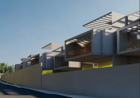 Residencial Montefino