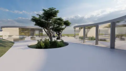 Casa adosada en Urbanización Torreguil,  S/N