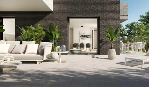 Ático en calle de Luís González Lefort,  s/n