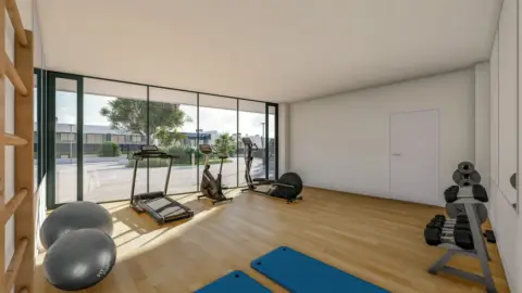 Casa adosada en calle del Pintor Pedro Camacho,  s/n