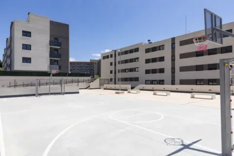 Ático en calle de Luís González Lefort,  s/n