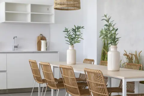 Ático en calle de Luís González Lefort,  s/n