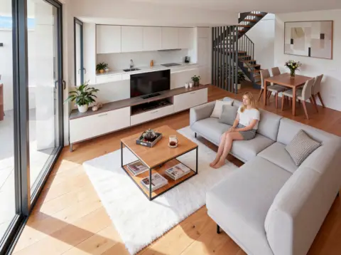 Piso en calle Médico Ballester,  3