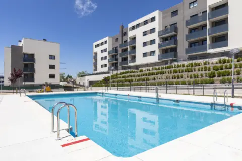 Ático en calle de Luís González Lefort,  s/n