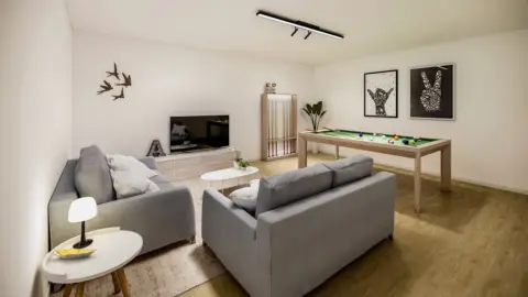 Casa adosada en calle del Pintor Pedro Camacho,  s/n