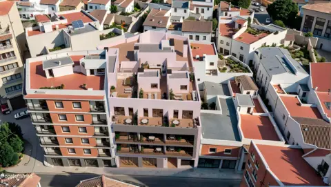 Piso en calle Médico Ballester,  3