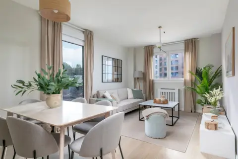 Ático en calle de Luís González Lefort,  s/n