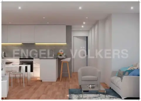 Piso en Molí de Baix-Bardají