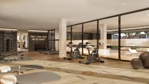 Piso en calle de Biel,  s/n