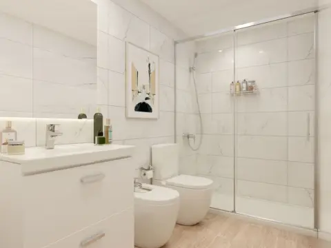 Piso en calle de Biel,  s/n