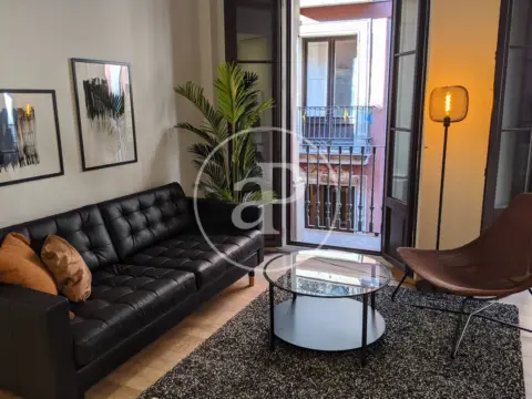 Residencias de obra nueva con encanto histórico en el Barrio Gótico