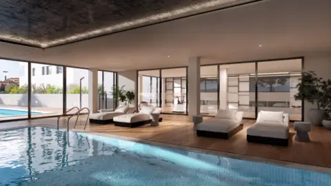 Piso en calle de Biel,  s/n