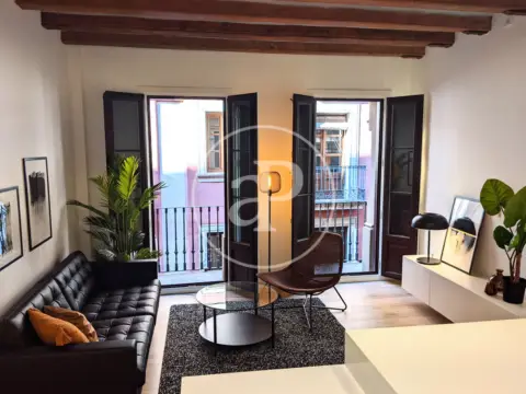 Residencias de obra nueva con encanto histórico en el Barrio Gótico
