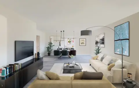 Piso en calle de Biel,  s/n