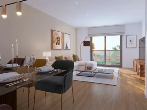 Piso en calle de Biel,  s/n