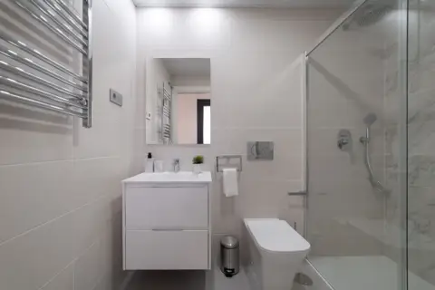 Piso en calle Presidente Adolfo Suarez,  s/n