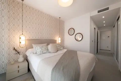 Piso en calle Presidente Adolfo Suarez,  s/n