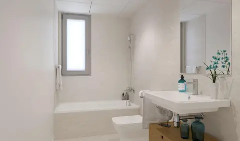 Piso en calle de Almería, 31