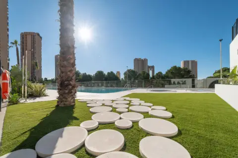 Piso en calle Presidente Adolfo Suarez,  s/n