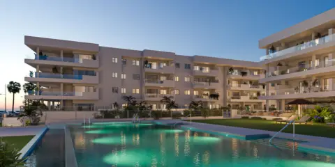 Célere Duna Beach III