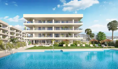 Piso en calle de Almería, 31