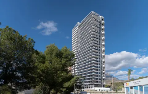 Piso en calle Presidente Adolfo Suarez,  s/n