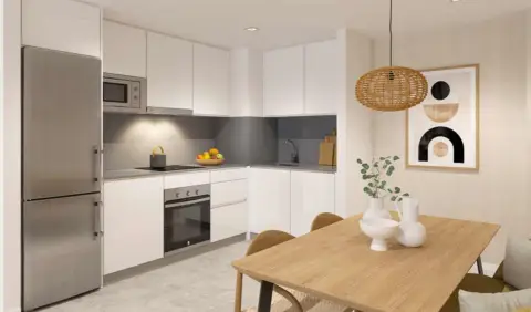 Piso en calle de Almería, 31