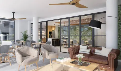 Piso en calle de Almería, 31