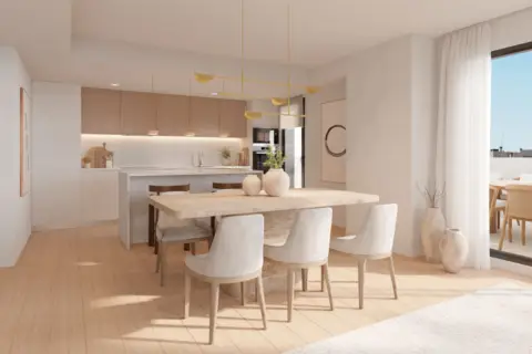 Piso en Carrer Manuel Melia I Fuster,  s/n