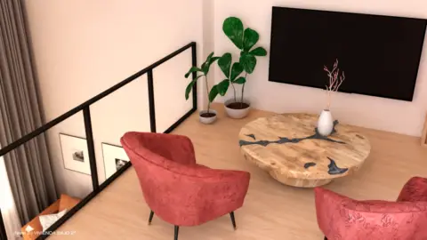 Piso en Carrer dels Castillejos, 371